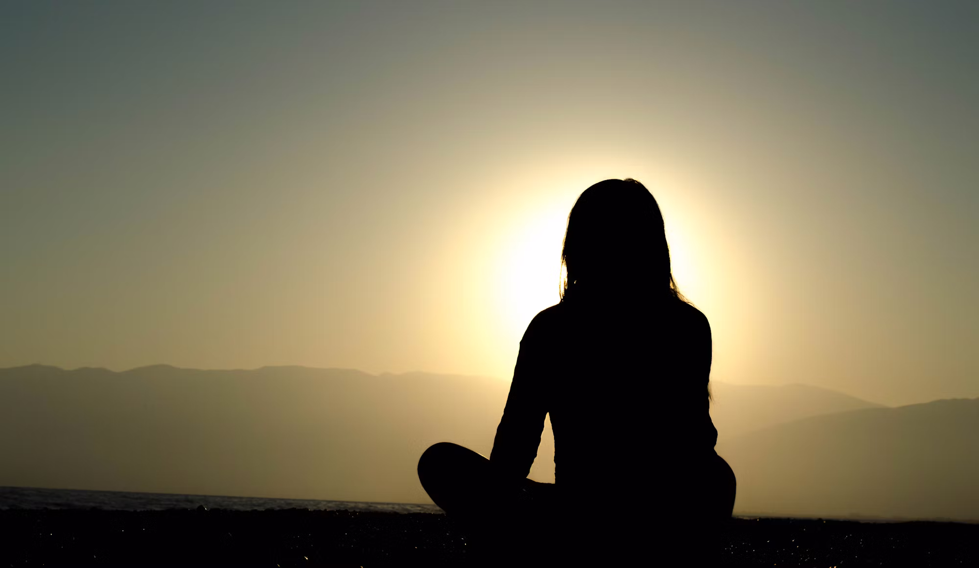 Embracing Stillness: The Impact of Meditation on Modern Life